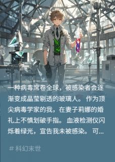 玻璃爱人：爱与毁灭的交织