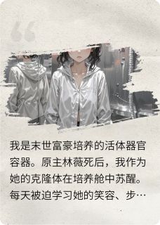 千重镜狱：我的心脏是编号0719
