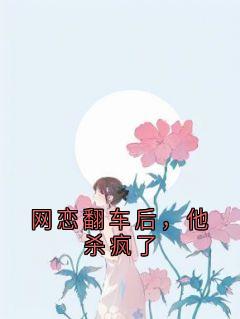 网恋翻车后，他杀疯了
