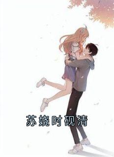 苏娆时砚清