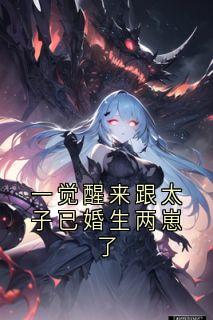 一觉醒来跟太子已婚生两崽了