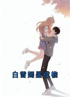 白雪嫣墨成檐