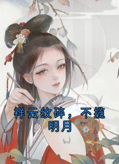 祥云纹碎，不揽明月