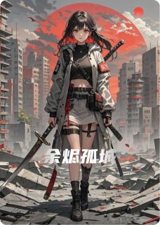 余烬孤城