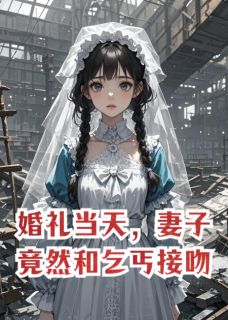 婚礼当天，妻子竟然和乞丐接吻