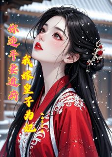 你迎平妻进府我嫁皇子为妃