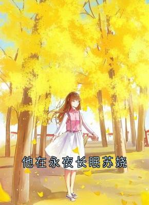 他在永夜长眠苏娆