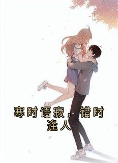 寒时语寂，错时逢人