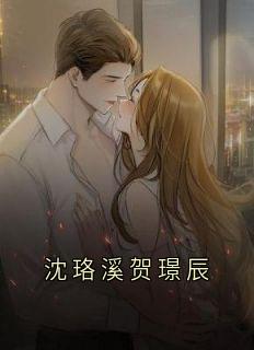 沈珞溪贺璟辰