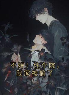 不好！住个院，我家被偷了