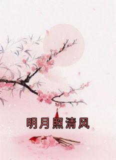 明月照清风