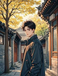 重生八零，妻子改嫁后悔疯了