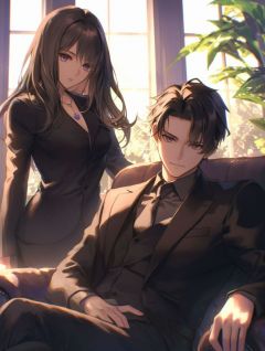 我从未窒知晓的爱