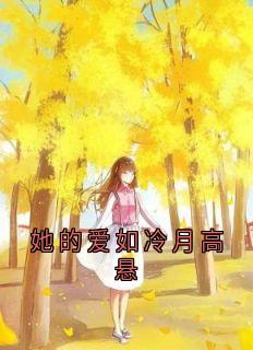 她的爱如冷月高悬
