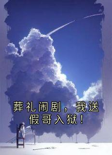 葬礼闹剧，我送假哥入狱！
