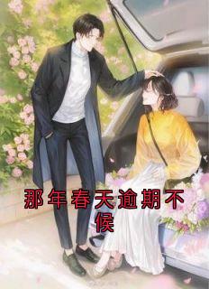 那年春天逾期不候