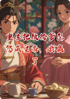 重生把纨绔爹忽悠成皇帝，我赢了
