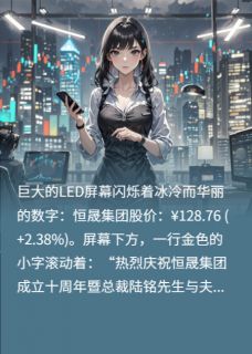 跌停板情人