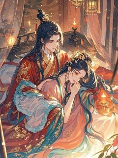 被太子断我经脉后，我转身辅佐敌国