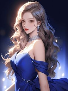 不做替身后，她星光闪耀