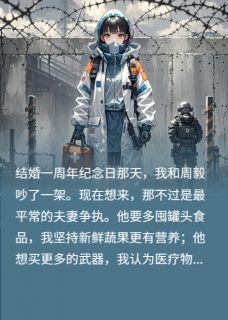 末日前的最后通话