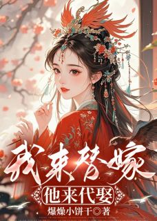 我来替嫁，他来代娶