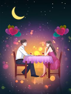 订婚宴上，我赠一千万祝女友和渣男百年好合
