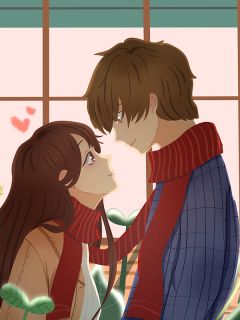八年爱恋，如隔山海