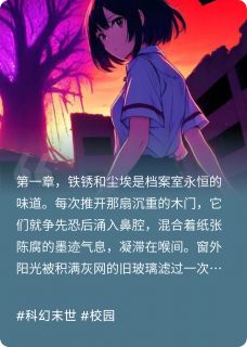 基因焚毁报告