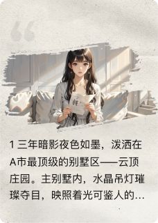 总裁的神秘契约情人