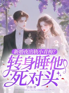 新婚当晚出轨？转身躺死对头怀里