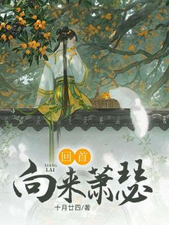 回首向来萧瑟