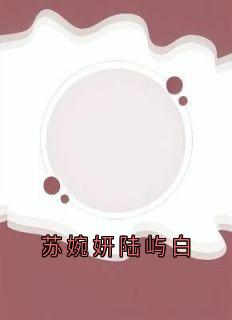 苏婉妍陆屿白