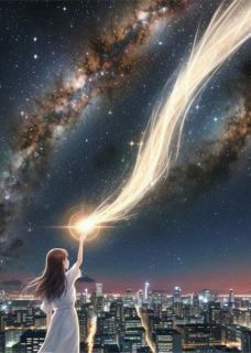 星枢绘梦人