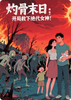 灼骨末日：开局救下绝代女神