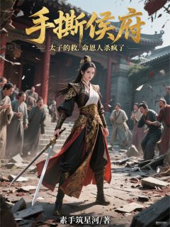 手撕侯府：太子的救命恩人杀疯了