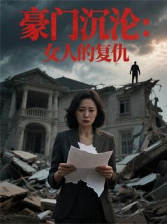 豪门沉沦：女人的复仇