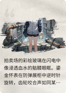 记忆黑匣：他心尖藏着我的罪证