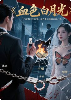 沈逸的白月光