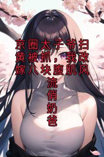 京圈太子爷扫黄被抓，我改嫁八块腹肌风流俏奶爸