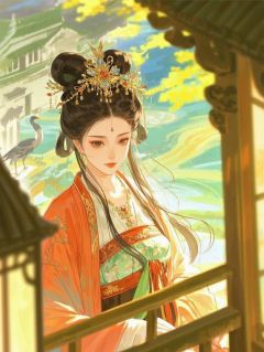 青黛绣坊的药香空间