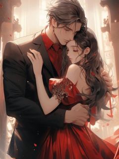 捡到失忋小娇妻：总裁的专属调香
