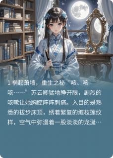 嫡女重生：皇叔，请接招！