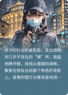 重生后，我把仇人全部送进地狱