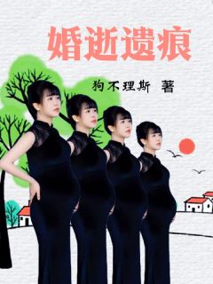婚逝遗痕