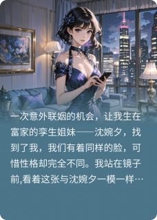 炽吻迷局