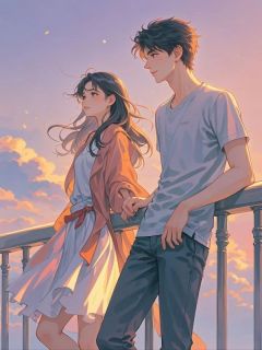 未婚妻和初恋一起出国后，我将订婚戒指还给她