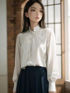 我与星光，一步之遥