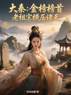 大秦：金榜榜首，老祖宗横压诸天