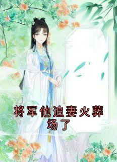将军他追妻火葬场了